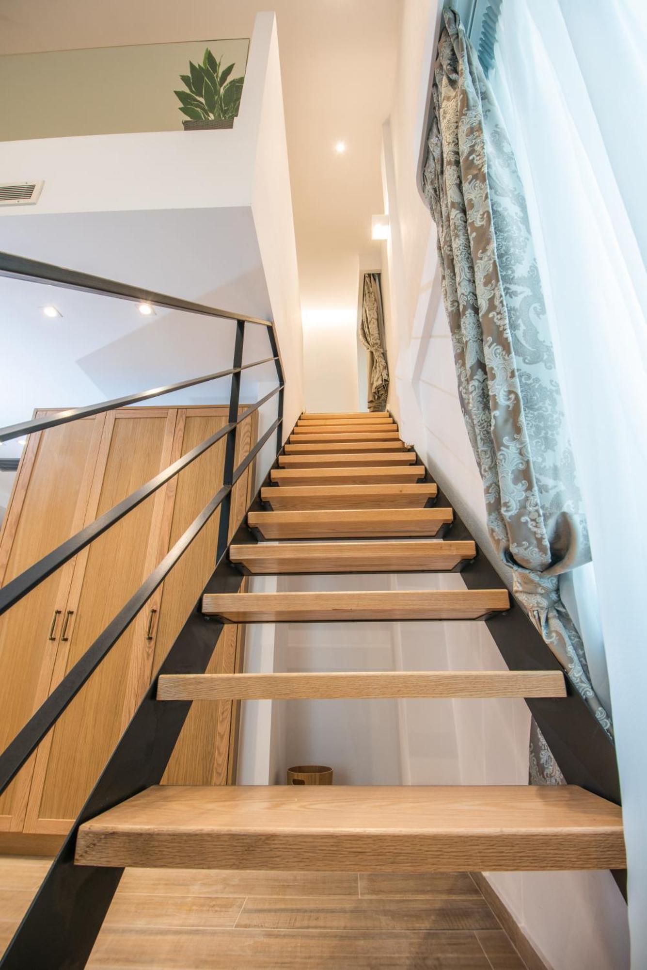 Ammos Lux Apartments Crete Ajos Nikolaos Zewnętrze zdjęcie