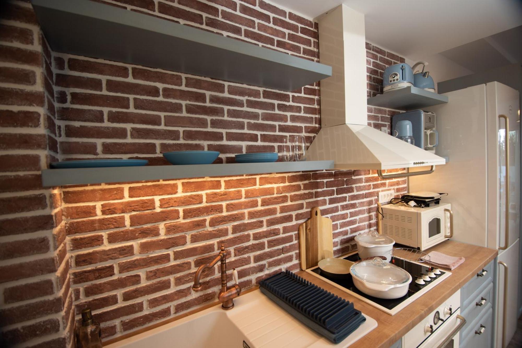 Ammos Lux Apartments Crete Ajos Nikolaos Pokój zdjęcie